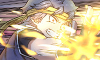 Demon Sage