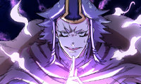 Demon Sage