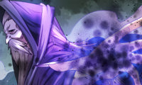 Demon Sage