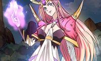 Demon Sage