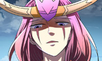 Demon Sage