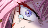 Demon Sage