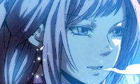 Demon Sage