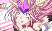 Demon Sage