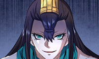 Demon Sage