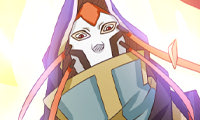 Demon Sage