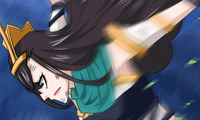 Demon Sage