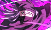 Demon Sage