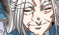 Demon Sage