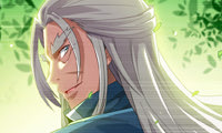 Demon Sage