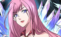 Demon Sage