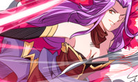 Demon Sage