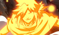 Demon Sage