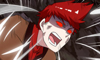 Demon Sage