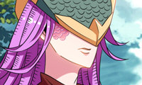 Demon Sage