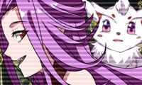 Demon Sage