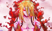 Demon Sage