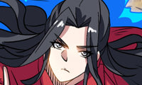 Demon Sage