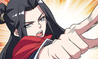 Demon Sage
