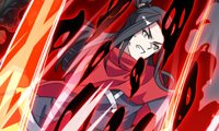 Demon Sage