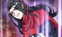 Demon Sage