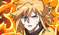 Demon Sage