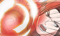 The Energy Within Me