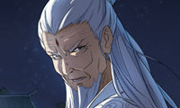 The Birth of a Celestial Fighter