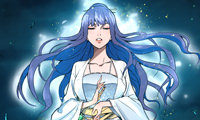 The Birth of a Celestial Fighter