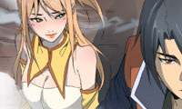 The Birth of a Celestial Fighter