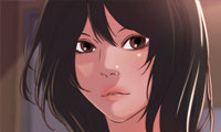 The Lost Girl
