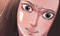 The Lost Girl