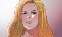 The Lost Girl