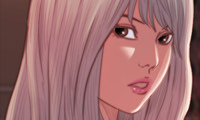 The Lost Girl