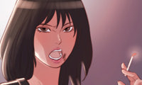 The Lost Girl