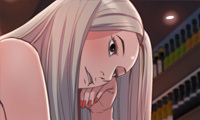 The Lost Girl