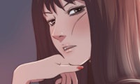 The Lost Girl
