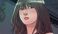 The Lost Girl