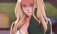 The Lost Girl