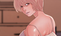 The Lost Girl