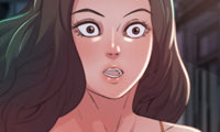 The Lost Girl