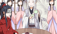 My Spirit Guardian