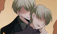 Twin's War