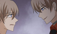 Twin's War