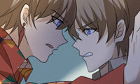 Twin's War