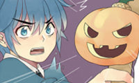 The Magician and The Spirit