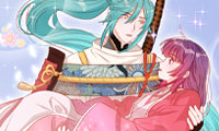Eternal Melody Season 1 & 2