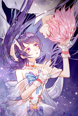 Eternal Melody Season 1 & 2