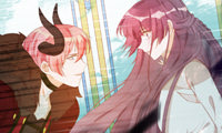 Eternal Melody Season 1 & 2