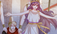 Eternal Melody Season 1 & 2